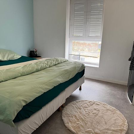 Appartement Vacances Benfeld 外观 照片