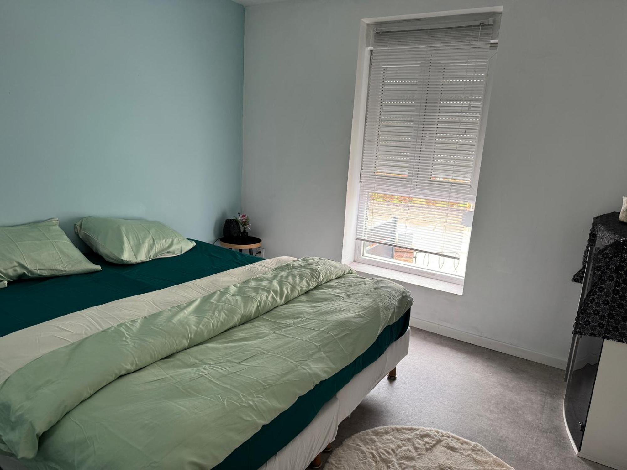 Appartement Vacances Benfeld 外观 照片