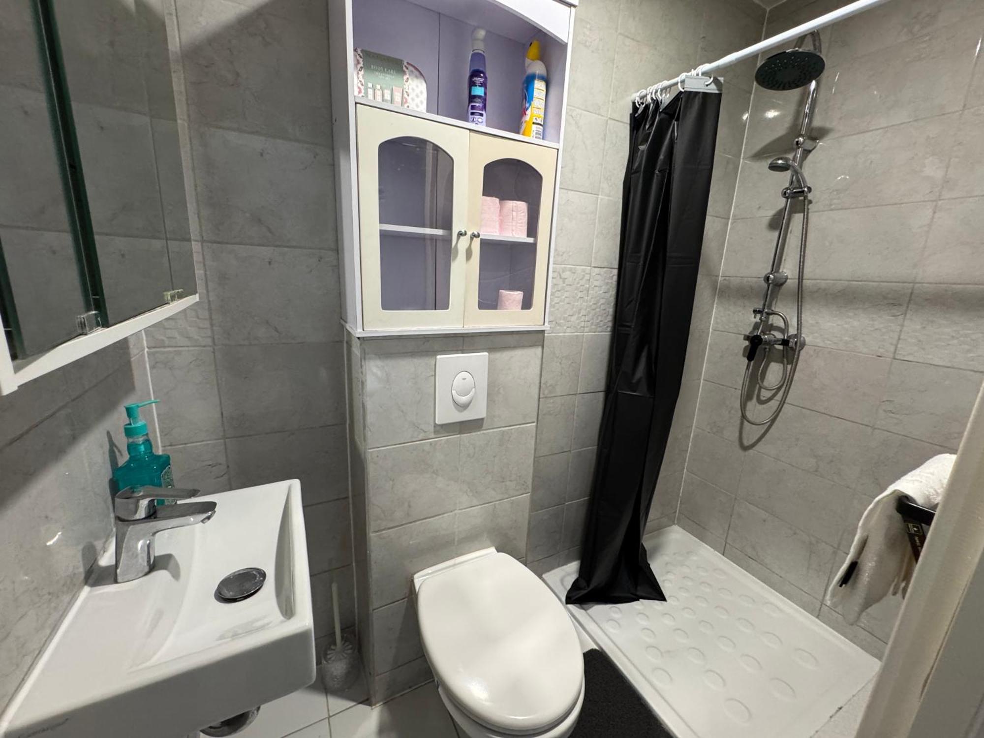 Appartement Vacances Benfeld 外观 照片