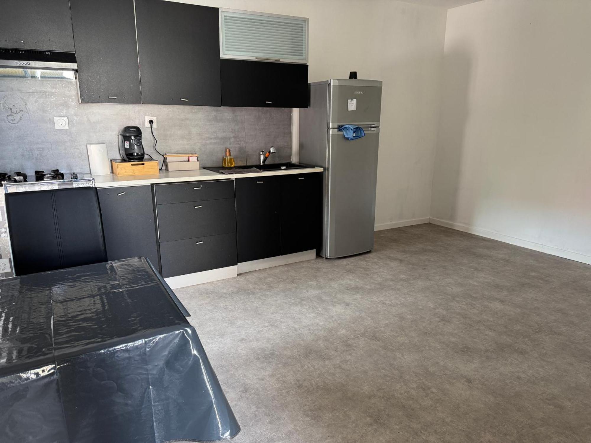 Appartement Vacances Benfeld 外观 照片