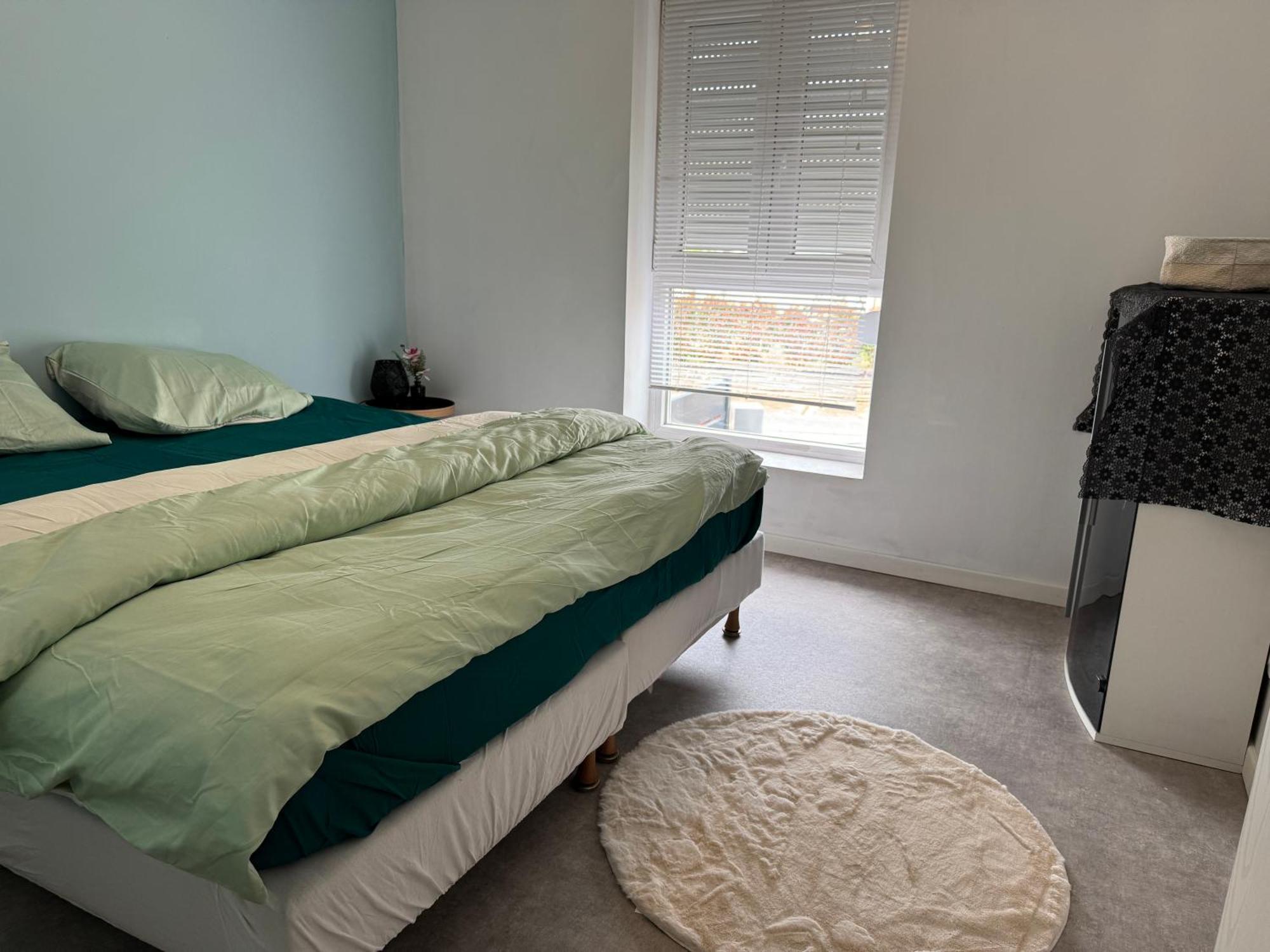 Appartement Vacances Benfeld 外观 照片