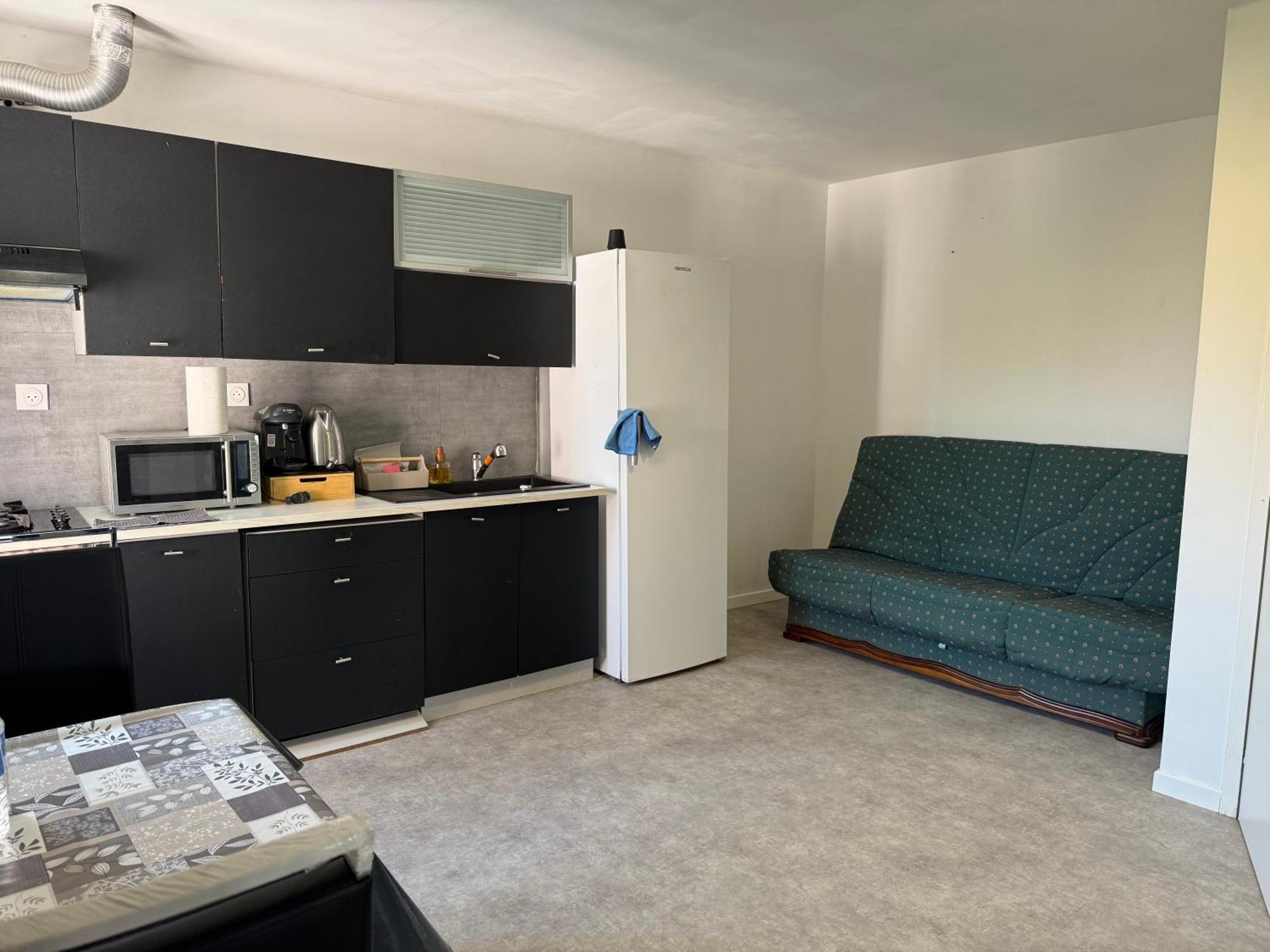 Appartement Vacances Benfeld 外观 照片